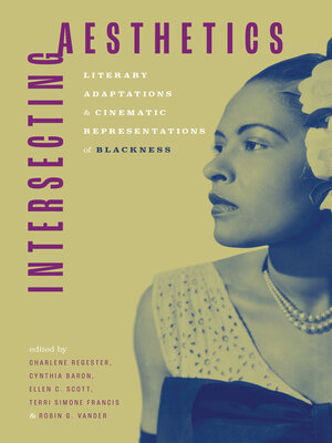 cover image of Intersecting Aesthetics